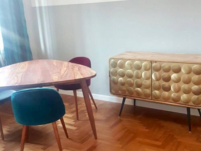 Appartamento bilocale in affitto in Via Col Moschin, Corso San Gottardo, Milano