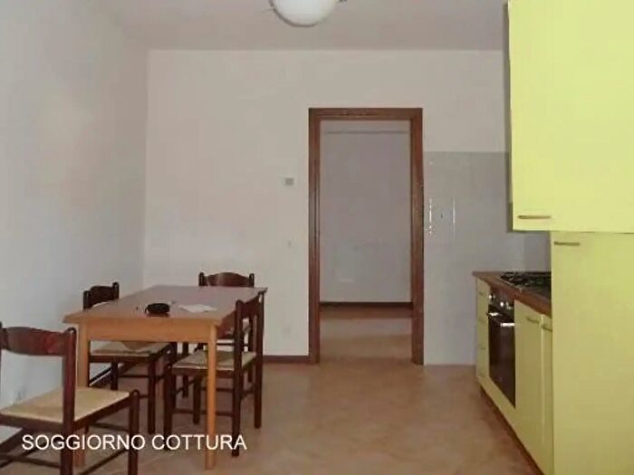 Appartamento bilocale in affitto in Via Galante, Padova