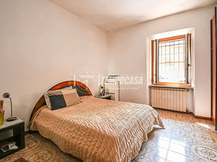 Appartamento trilocale in vendita in Via Minghetti, Collegno