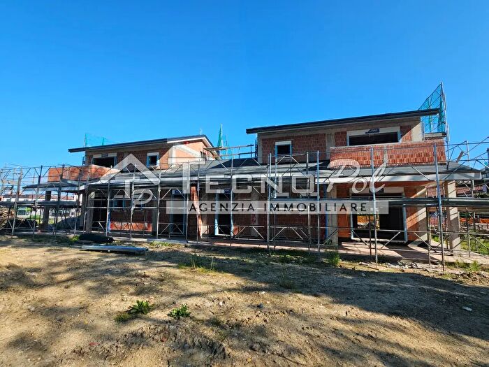 Casa quadrilocale in vendita in Via Mortise, Padova