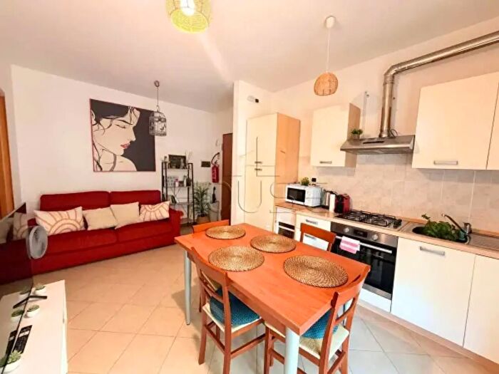 Appartamento monolocale in vendita in Via Donatello Snc, Arezzo