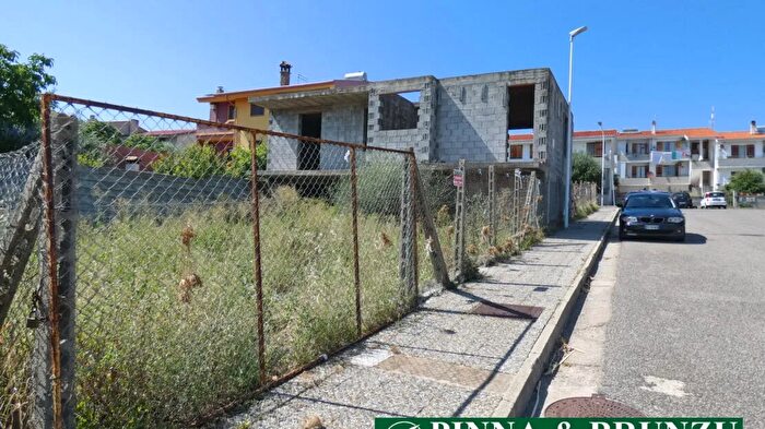 Casa in vendita in Milis