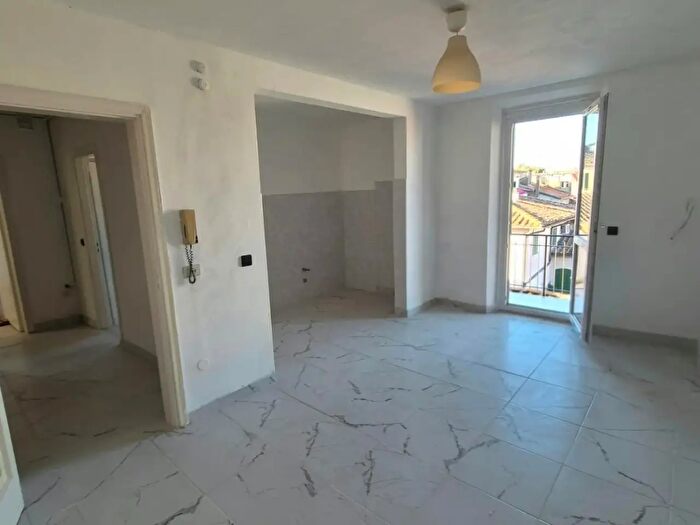 Appartamento trilocale in vendita in Santa Croce Sull'Arno