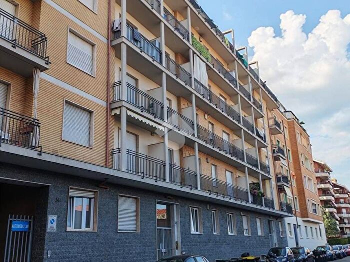 Appartamento bilocale in affitto in Via Rio De Janeiro, San Paolo, Torino