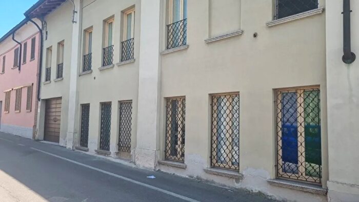 Appartamento bilocale in vendita in Pandino