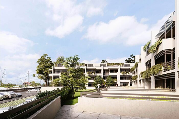 Appartamento trilocale in vendita in Scarlino