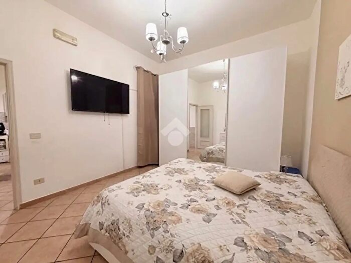 Appartamento bilocale in vendita in Fondo La Manna, Palermo