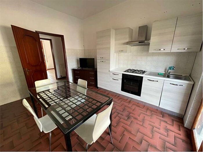 Appartamento quadrilocale in affitto in Bradia Nave San Michele, Sarzana