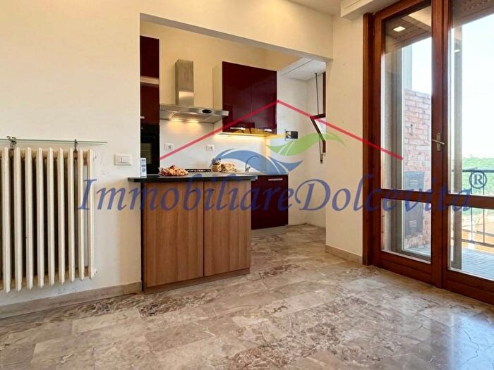 Appartamento trilocale in vendita in Via Pisana, Legnaia San Quirico Monticelli, Firenze