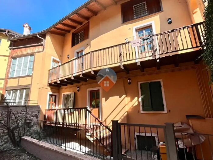 Appartamento bilocale in vendita in Via M Rossi, Mori