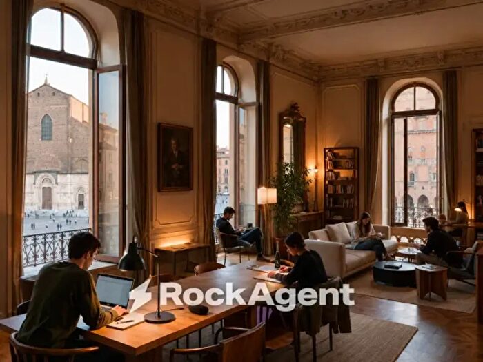 Casa con 6 locali in vendita in Bologna