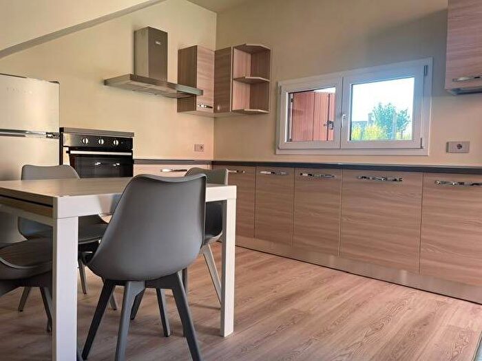 Casa bilocale in affitto in Via Filippo Zerlotti, Zevio Santa Maria, Zevio