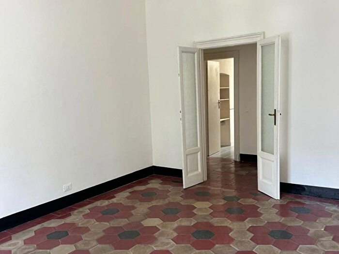 Appartamento bilocale in affitto in Via Trebbia, Porta Romana Medaglie dOro, Milano