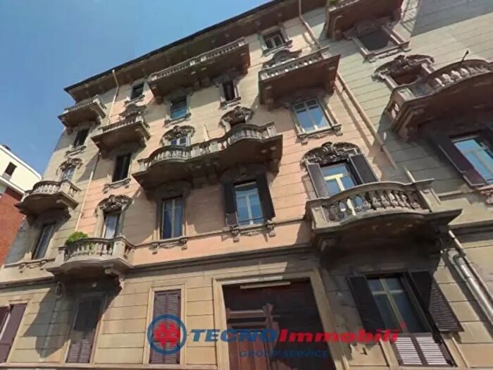 Appartamento con 5 locali in vendita in Corso Principe Oddone, Torino