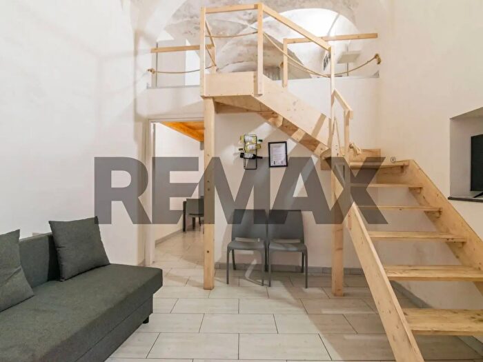 Appartamento monolocale in vendita in Via Sottile, Catania