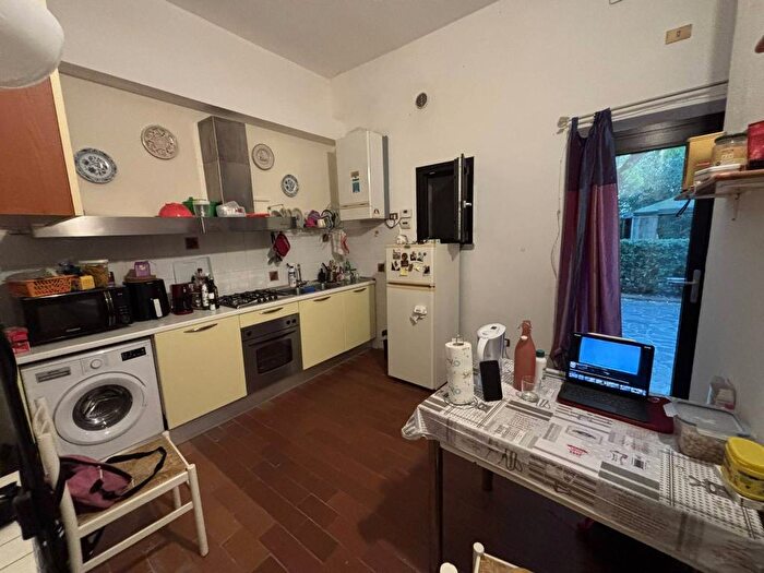 Appartamento bilocale in affitto in Via Egidio Giannessi, Ospedaletto, Pisa