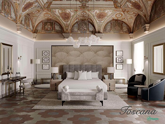 Appartamento con 6 locali in vendita in Fiesole