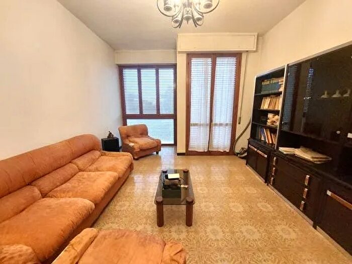 Appartamento trilocale in vendita in Via Manfredo Fanti, Sesto Fiorentino