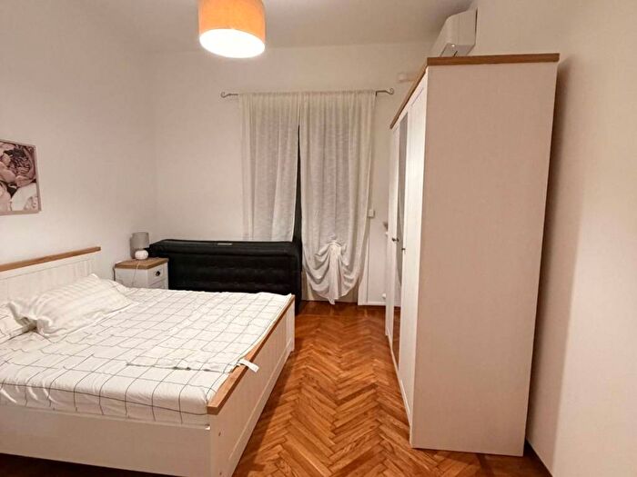 Appartamento trilocale in affitto in Via Lorenzo Cucco, Chiavazza, Biella