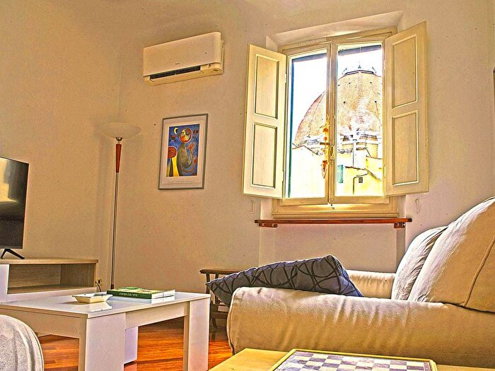 Appartamento trilocale in affitto in Via dellAlloro, Piazza della Repubblica, Firenze