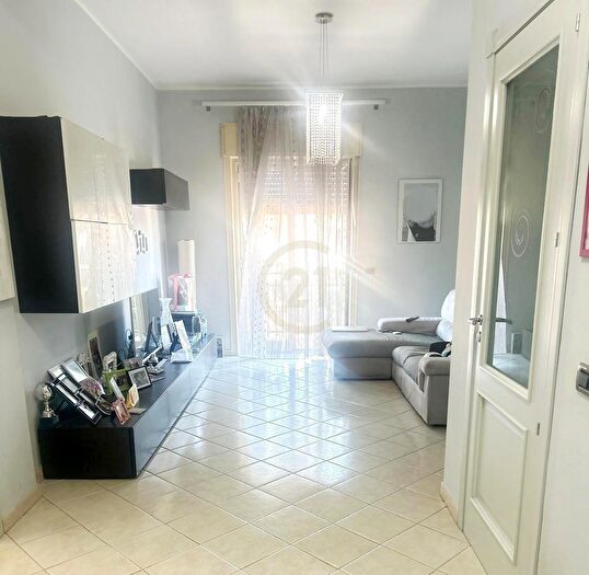Appartamento quadrilocale in vendita in Catania
