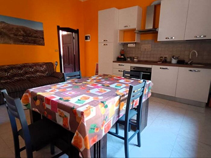 Appartamento bilocale in affitto in Borgo Tossignano