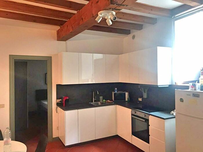 Appartamento trilocale in affitto in Carmine, Brescia