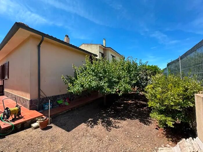 Casa con 5 locali in vendita in Via delle Ginestre, Porto Torres