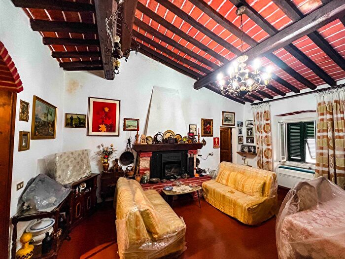 Appartamento quadrilocale in vendita in Castagneto Carducci