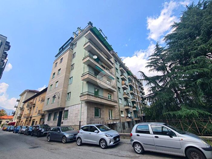 Appartamento trilocale in affitto in Via S Giovanni Bosco, Centro, Cuorgnè