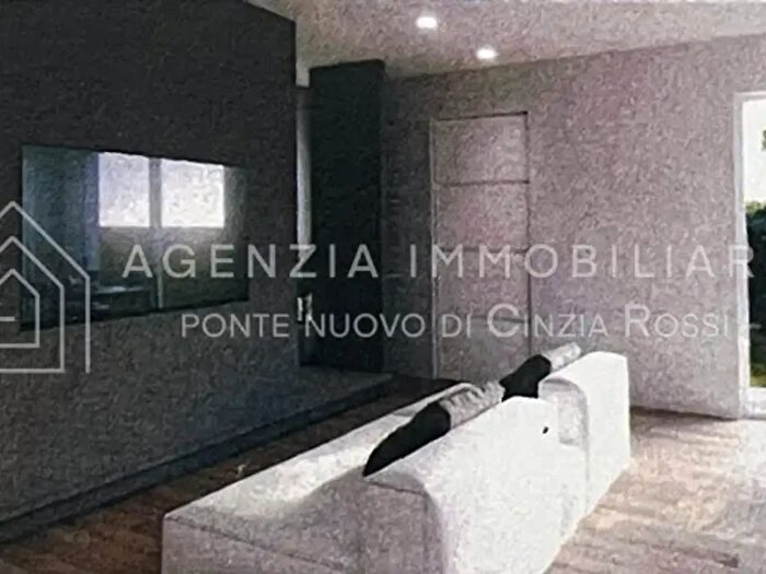 Appartamento trilocale in vendita in Ravenna