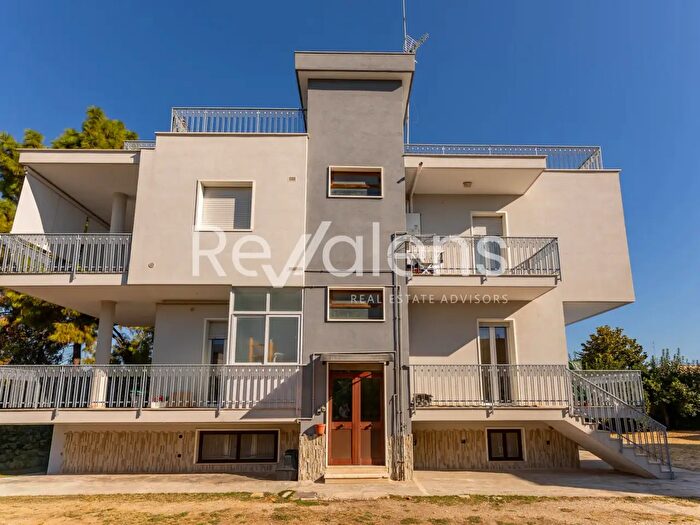 Appartamento trilocale in vendita in Caio Bebio, Ceglie Messapica