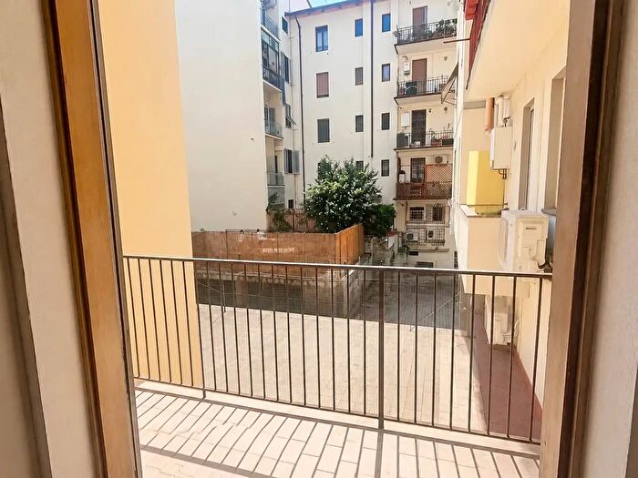 Appartamento bilocale in vendita in Via Boccaccio, Firenze