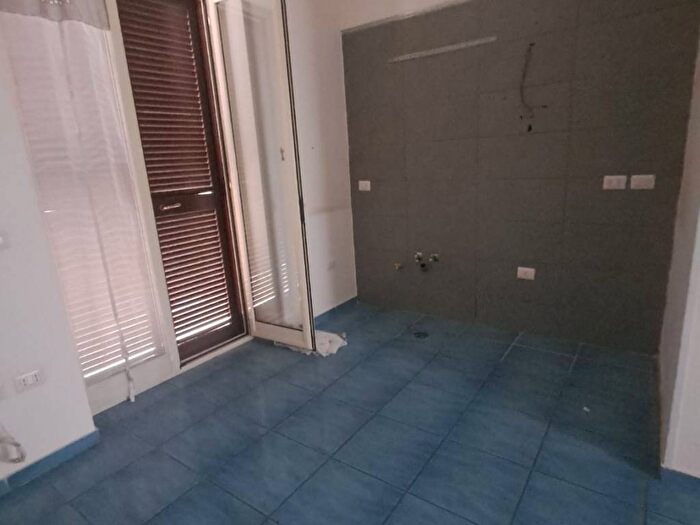 Appartamento bilocale in affitto in Via Pietro Ragnisco, Anfiteatro, Pozzuoli