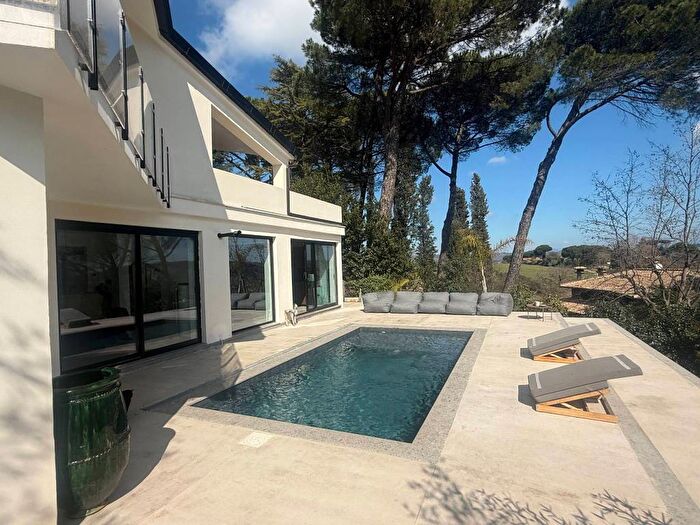 Casa con 5 locali in affitto in Via di Monte Madonna, Centro, Formello