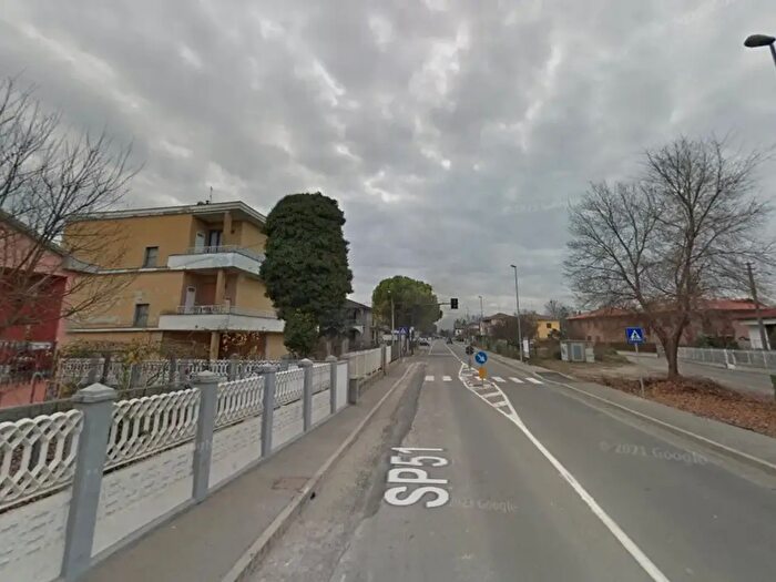 Appartamento bilocale in affitto in Via Negrotto Cambiaso, Voghera