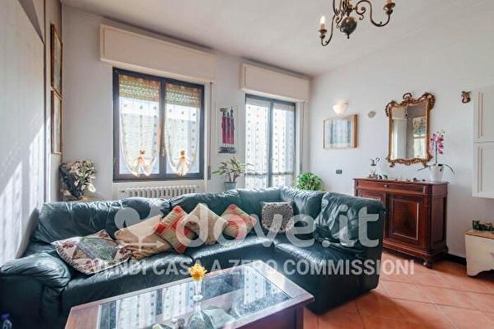 Casa con 6 locali in vendita in Via Giovanni XXIII, Villanova Del Sillaro