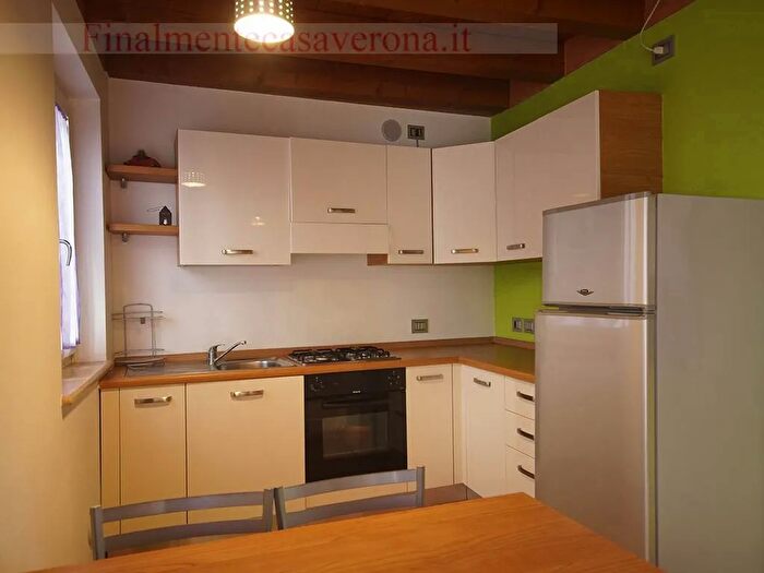 Appartamento bilocale in affitto in Via Modigliani, Castelnuovo Del Garda