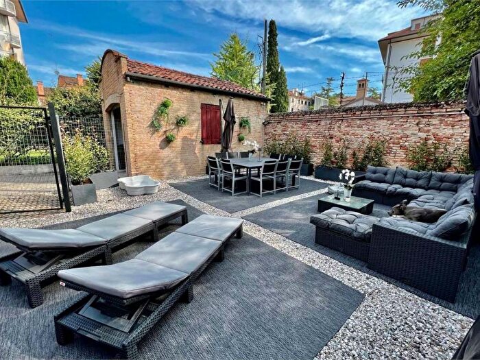 Casa con 5 locali in affitto in Via Nazario Sauro, SantAgnese, Treviso