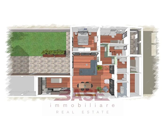 Case in Vendita e in Affitto - 3