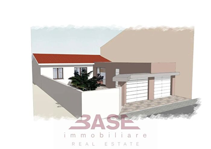 Casa con 5 locali in vendita in Via Oreste Marrucci, Cecina