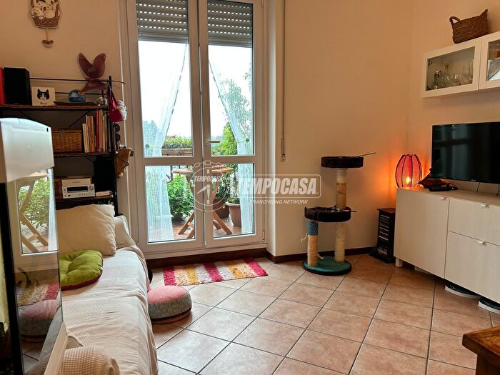 Appartamento bilocale in vendita in Via XI Febbraio, Parabiago