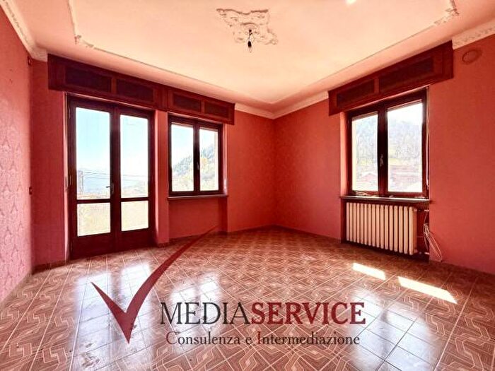 Appartamento con 5 locali in vendita in Via della Villa, Cervasca