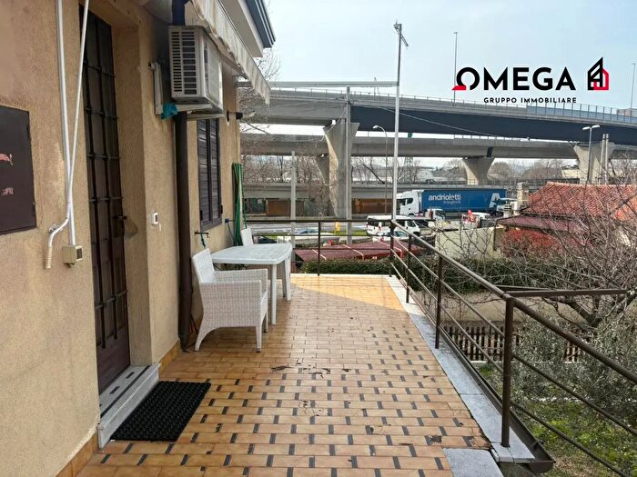 Appartamento bilocale in vendita in Strada della Rosandra, Trieste