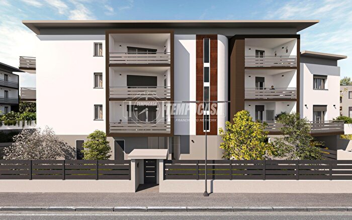 Case in Vendita e in Affitto - 3