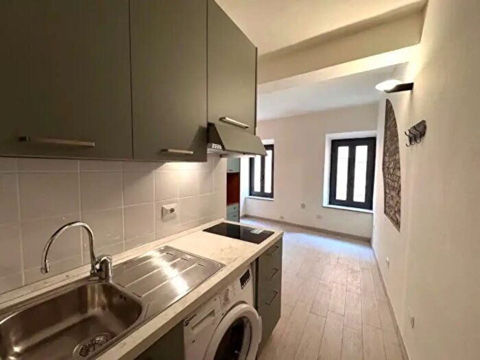 Appartamento monolocale in affitto in Borgo Pietro Cocconi, Parma