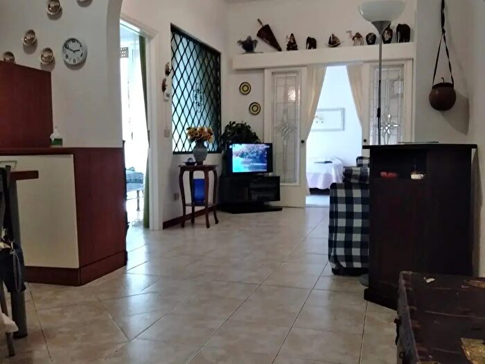 Appartamento trilocale in vendita in Viareggio