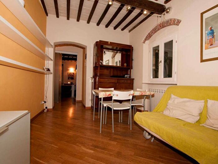 Appartamento bilocale in affitto in Santa Maria, Pisa