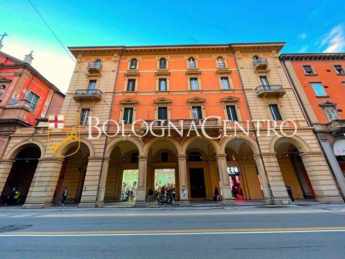 Appartamento con 6 locali in affitto in Via Dell Indipendenza, Marconi, Bologna