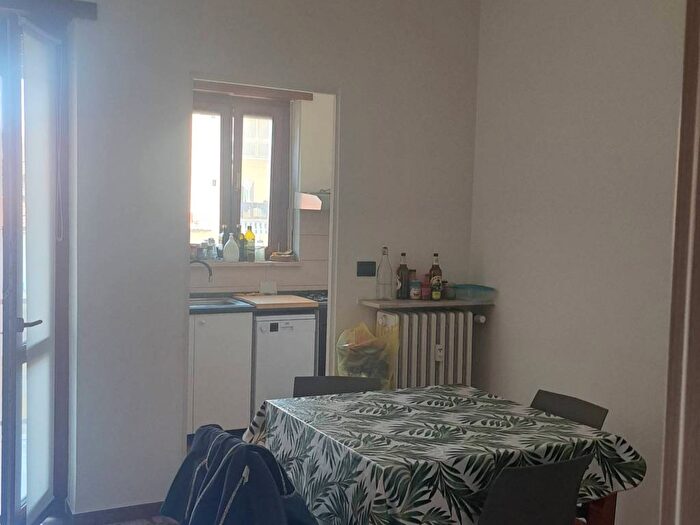 Appartamento trilocale in affitto in Via Domenico Tibone, Nizza Millefonti, Torino